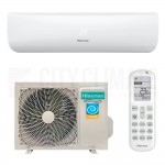Кондиционеры Hisense серии Zoom DC Inverter