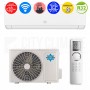 Сплит-система Kinghome Luna Matt Inverter KWH09AYAXB-K6DNA5B