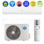 Сплит-система Kinghome Luna Matt Inverter KWH18AYDXB-K6DNA5A
