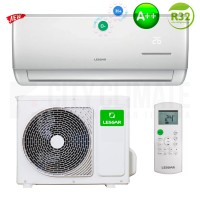 Сплит-система Lessar FLEXCOOL LS-HE18KSE2 / LU-HE18KSE2