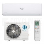 Сплит-системы Loriot из серии Prestige DC Inverter