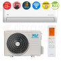 Сплит-система MDV iERA Inverter R32 MDSAJ-09HRFN8 / MDOAJ-09HFN8