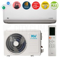 Сплит-система MDV серии Infini UVpro Erp Inverter MDSAL-12HRFN8/MDOAG-12HFN8