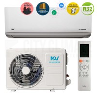 Сплит-система MDV серии Infini UVpro Erp Inverter MDSAL-18HRFN8/MDOAG-18HFN8