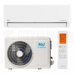 Сплит-системы MDV из серии Integra Inverter