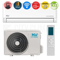 Сплит-система MDV Integra Pro Inverter R32 MDSAI-12HRFN8 / MDOAI-12HFN8