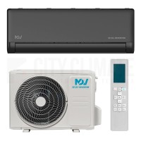 Сплит-система MDV Integra Pro Inverter Black R32 MDSBI-12HRFN8 / MDOAI-12HFN8