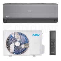 Сплит-система MDV серии Infini Loft Erp Inverter MDSALF-09HRFN8/MDOALF-09HFN8