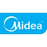 Настенные кондиционеры (сплит-системы) Midea с установкой