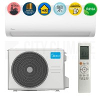 Сплит-система Midea Paramount R410A MSAG1-12HRN1-I/MSAG1-12HRN1-O