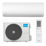 Кондиционеры Midea серии Paramount (on/off)