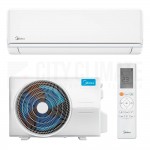 Кондиционеры Midea серии Primary Inverter