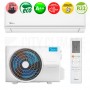 Сплит-система Midea Primary Inverter R32 MSAG3-18N8C2-I/MSAG3-18N8C2-O