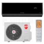 Сплит-системы Royal Thermo из серии Barocco DC Black Inverter