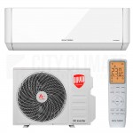 Сплит-системы Royal Thermo из серии Barocco DC White Inverter