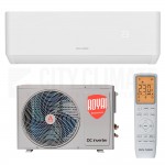 Сплит-системы Royal Thermo из серии Diamond DC Inverter