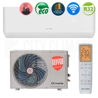 Сплит-система Royal Thermo серии Diamond DC Inverter RTDI-24HN8/Wi-Fi