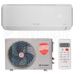 Сплит-системы Royal Thermo из серии Milano DC Inverter