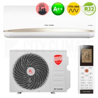 Сплит-система Royal Thermo Perfecto DC RTPI-24HN8