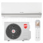 Сплит-системы Royal Thermo из серии Siena DC Inverter