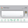 Сплит-система Royal Clima серии Aria DC Inverter RCI-AR22HN