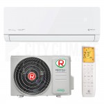 Сплит-системы Royal Clima из серии Royal Supremo Blanco Full DC EU Inverter