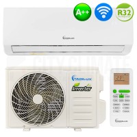 Сплит-система Tadilux Titan Inverter TTN-09/TTN-09OU