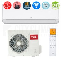 Сплит-система TCL серии SaveIN  c панелью ZG31 TAC-07CHSD/ZG31