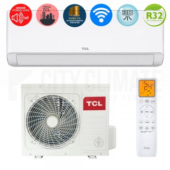 Сплит-система TCL серии SaveIN  c панелью ZG31 TAC-07CHSD/ZG31
