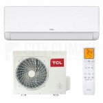 Кондиционеры TCL серии SaveIN c панелью ZG31