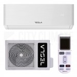 Сплит-системы Tesla из серии Arctic Inverter