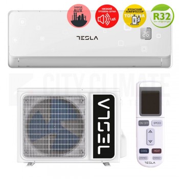 Сплит-система Tesla серии Astarta Inverter TA22FFUL-0732IA