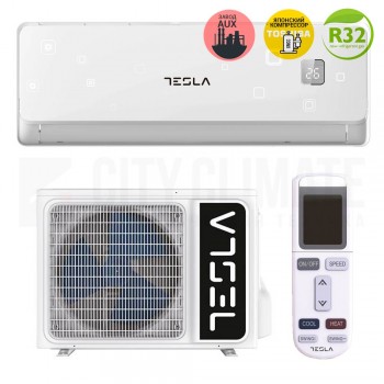 Сплит-система Tesla серии Astarta Inverter TA71FFUL-2432IA