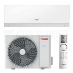 Кондиционеры Tosot серии Clivia Inverter