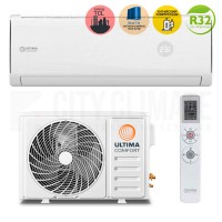Сплит-система Ultima Comfort серии Exceed EXD-12PN