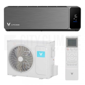 Сплит-система Viomi серии Cross Inverter KFR-52GW/EY2UMC