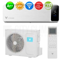 Сплит-система Viomi серии Cross Inverter KFR-35GW/EY3PMB
