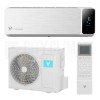 Серия Cross Inverter White