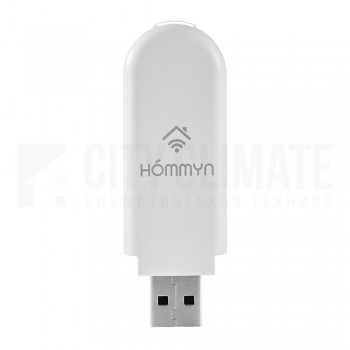 Wi-Fi модуль Hommyn HDN/WFN-02-01