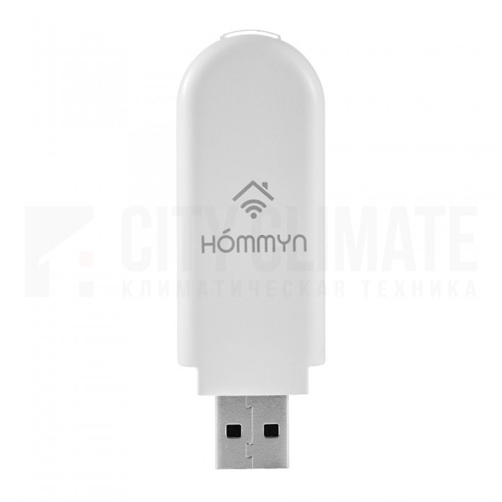 Wi-Fi модуль Hommyn HDN/WFN-02-01 (для серии Barocco DC Inverter)