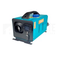 Автономный дизельный отопитель (cухой фен) Tenox TN-3in1-5000-(1)