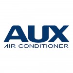 Купить в Минске настенный кондиционер (сплит-систему) AUX Air Conditioner с установкой