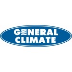 Каталог климатической техники General Climate