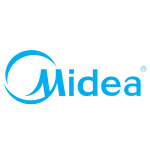 Настенные кондиционеры (сплит-системы) Midea с установкой