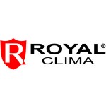 Каталог производителя Royal Clima
