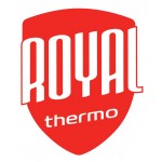 Настенные кондиционеры (сплит-системы) Royal Thermo с установкой