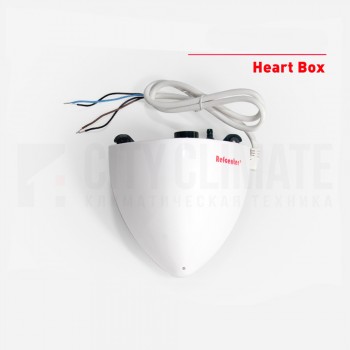 Дренажный насос Refcenter Heart Box