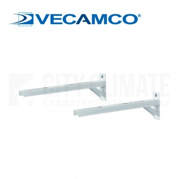  Кронштейн Vecamco сварной окрашенный для внешнего блока кондиционеров и сплит-систем